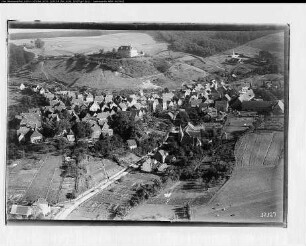 Schwalenberg (b. Holzminden)