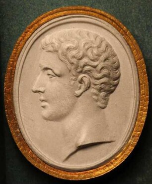 Germanicus (Daktyliothek, Supplement)