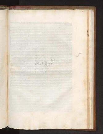 P Avli Flacci Persii Poetae Satirarvm Opvs