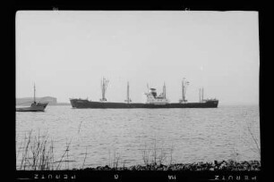 Lübeck (1956), Lübeck Linie AG, Lübeck