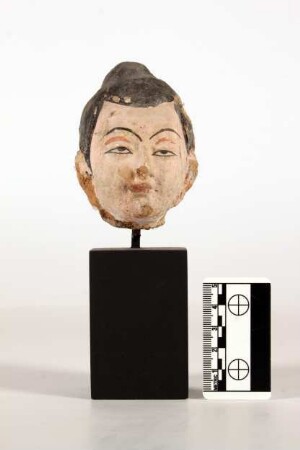 Kleiner Buddhakopf