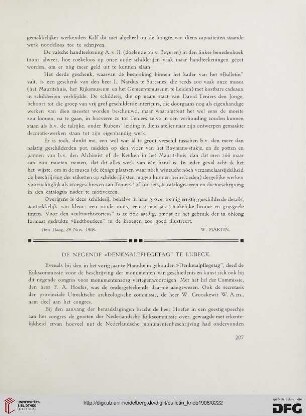2.Ser. 1.1908: De negende "Denkmalpflegetag" te Lübeck
