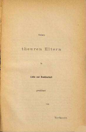 Beitrag zur Rubeolenfrage : Inaugural-Dissertation