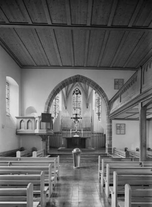 Sankt Leodegar