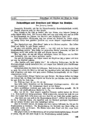 Zeichenskizzen und Erweitern und Kürzen des Bruches