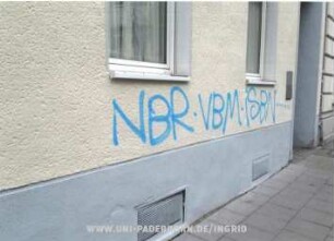 NBR VBM iSBN