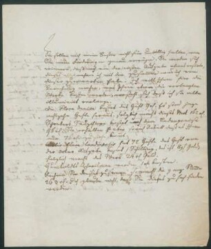 Carl Ludwig Willdenow an Johann Karl Philipp Spener
