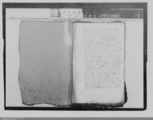Erhebung von Kontributionen in der Grafschaft Nassau-Dillenburg
