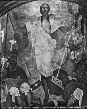 Auferstehung Christi