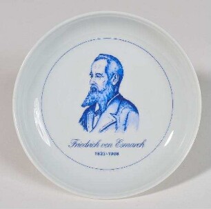 Friedrich von Esmarch
