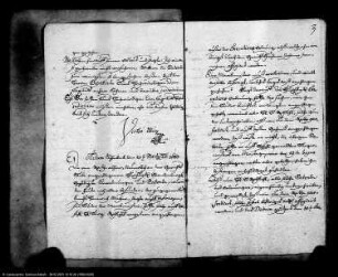 Jurisdiktion des Domkapitels zu Magdeburg über die Stadt Schönebeck