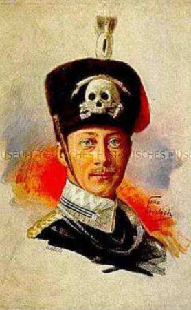 Kronprinz Wilhelm