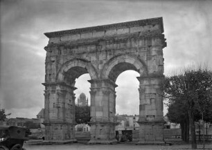 Arc de Germanicus