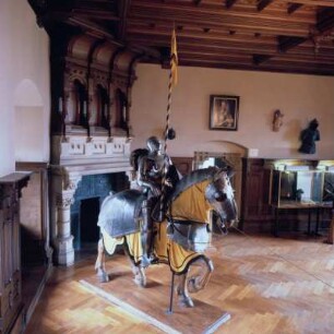 Schloss Wernigerode