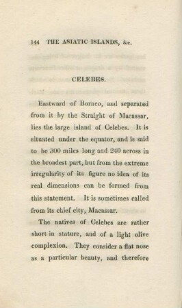 Celebes