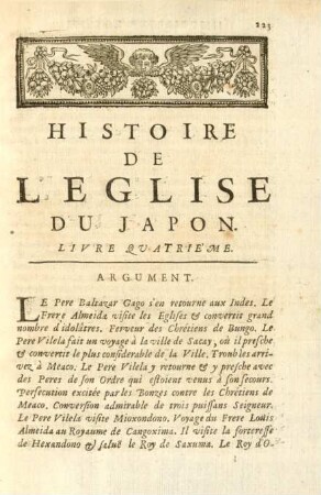 Livre quatrième