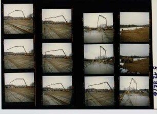Bodenreinigungsanlage, Neu-Isenburg, 1992
