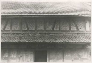 Bernsfeld, Kreis Alsfeld