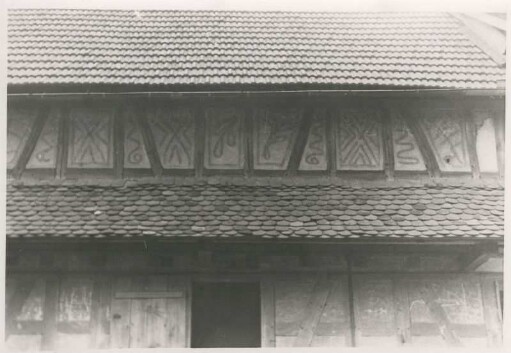 Bernsfeld, Kreis Alsfeld