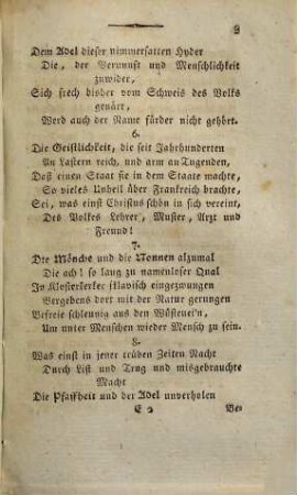Der Patriot, C