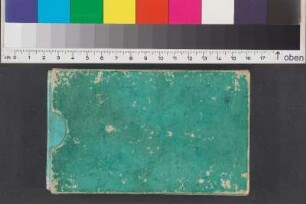 [Stammbuch Katharina Ankele]