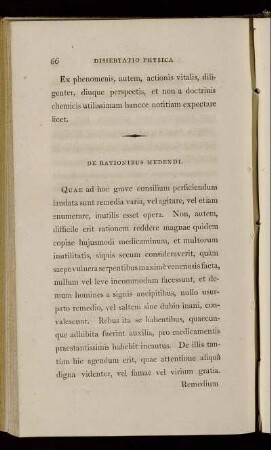 De Rationibus Medendi