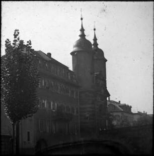 Das Karlstor