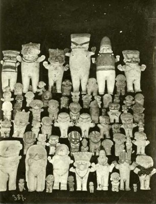 Tonfiguren