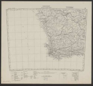Afrika ..., 36. Kapstadt (Cape of Good Hope)