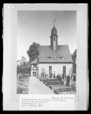 Evangelische Katharinenkirche