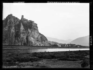 Schreckenstein