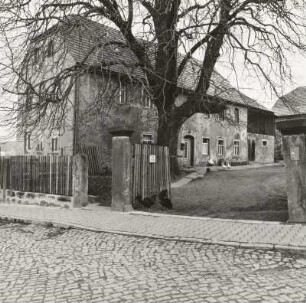 Bauernhof, Stolpen