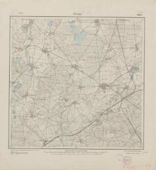 4249 (alte Nr.: 2398) Calau