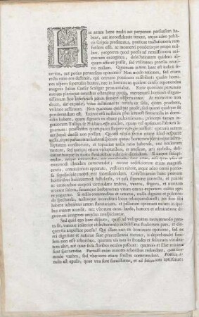 Maecenatibvs, Patronis Ac Aestimatoribvs Optimarvm Litterarvm, Et Meliorvm Artivm S. D. Sebastianvs Kortholtvs, Phil. Moral. Et Poes. Prof. : [PP. Kilonii die IIX. mensis Augusti ... anno salutis Christianae MDCCXXIII.]