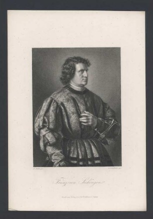 Franz von Sickingen