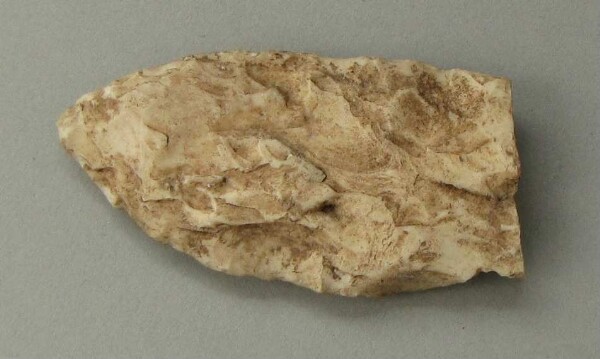 Flint tip