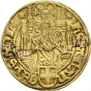 Köln: Hermann von Wied