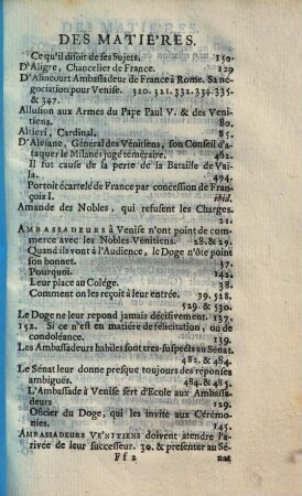 Examen de la liberté originaire de Venise : traduit de lítalien