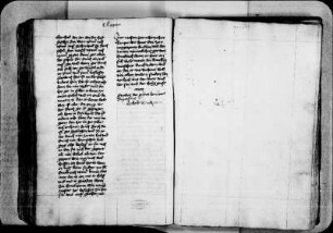 Explicit mit Datierung 1430: „Explicit deo gracias anno CCCC°“, Nachtrag Memorialvermerk Sebald Tucher