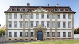 Curia Sancti Pauli & Erzbischöfliches Palais