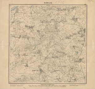 2032 (alte Nr.: 663) Kalkhorst
