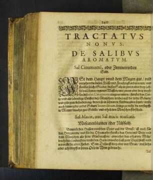 [Tractatvs Nonvs. - Tractatvs Decimvs Septimvs.]