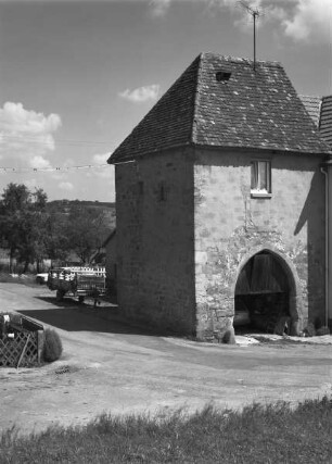 Landturm
