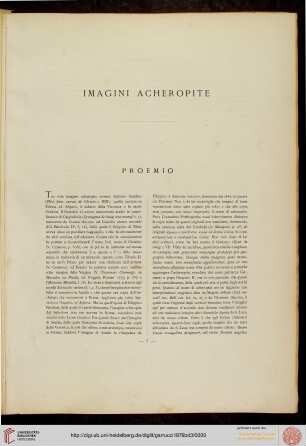 Imagini acheropite