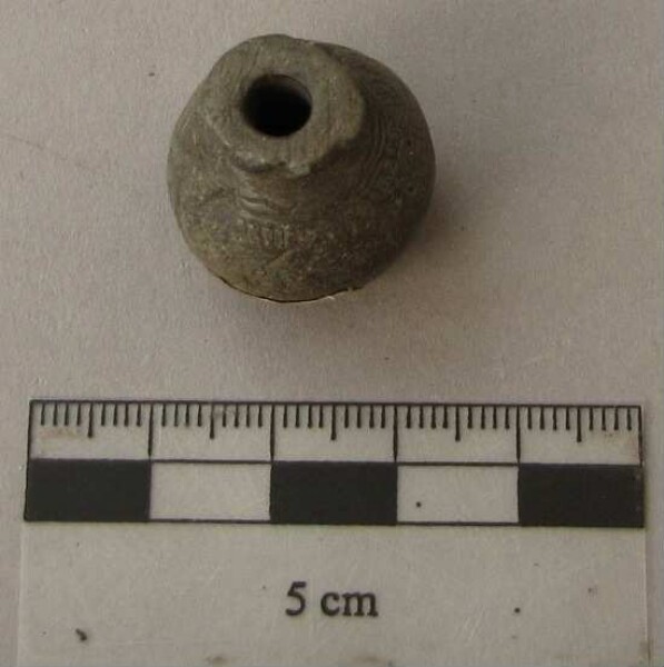 spindle whorl