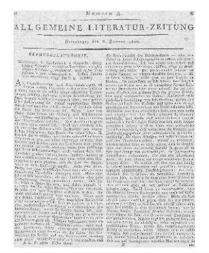 Woltmann, R.: Beyträge zur hydraulischen Architectur. Bd. 4. Göttingen: Dieterich 1799