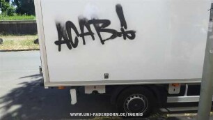 ACAB!