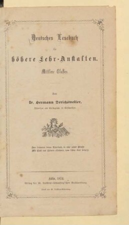 [Band 2] = Mittlere Classen, [Schülerband]: [[Band 2] = Mittlere Classen, [Schülerband]]