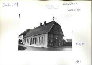 Kirchplatz 10, Beelen