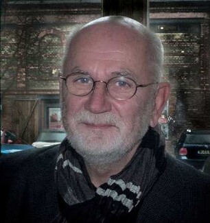 Heinz Brinkmann